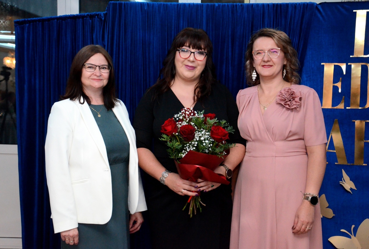 Gminny Dzień Edukacji Narodowej w Kadzidle! [13.10.2025] - zdjęcie #27 - eOstroleka.pl