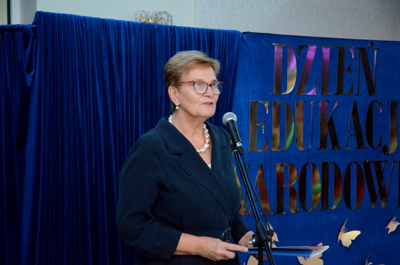 Gminny Dzień Edukacji Narodowej w Kadzidle! [13.10.2025] - zdjęcie #20 - eOstroleka.pl