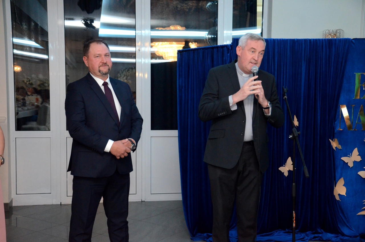 Gminny Dzień Edukacji Narodowej w Kadzidle! [13.10.2025] - zdjęcie #19 - eOstroleka.pl