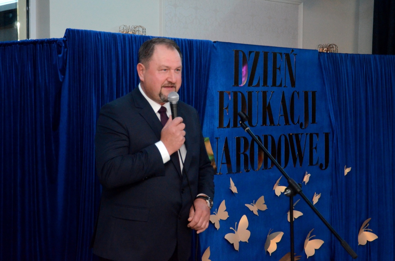 Gminny Dzień Edukacji Narodowej w Kadzidle! [13.10.2025] - zdjęcie #18 - eOstroleka.pl