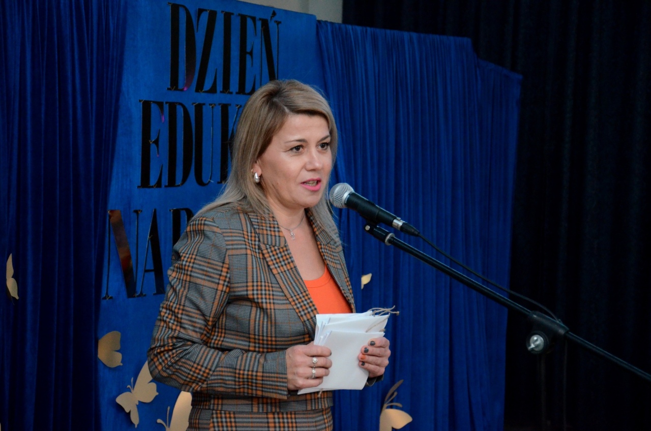 Gminny Dzień Edukacji Narodowej w Kadzidle! [13.10.2025] - zdjęcie #16 - eOstroleka.pl