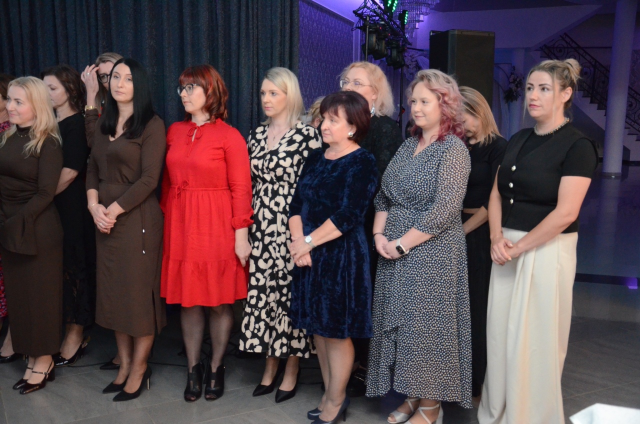 Gminny Dzień Edukacji Narodowej w Kadzidle! [13.10.2025] - zdjęcie #11 - eOstroleka.pl