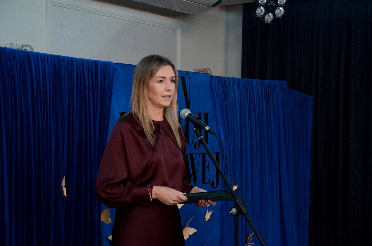 Gminny Dzień Edukacji Narodowej w Kadzidle! [13.10.2025] - zdjęcie #6 - eOstroleka.pl