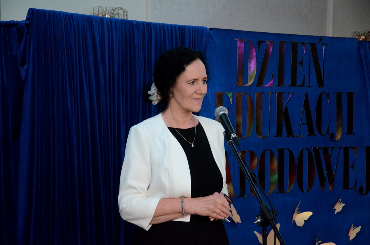 Gminny Dzień Edukacji Narodowej w Kadzidle! [13.10.2025] - zdjęcie #2 - eOstroleka.pl