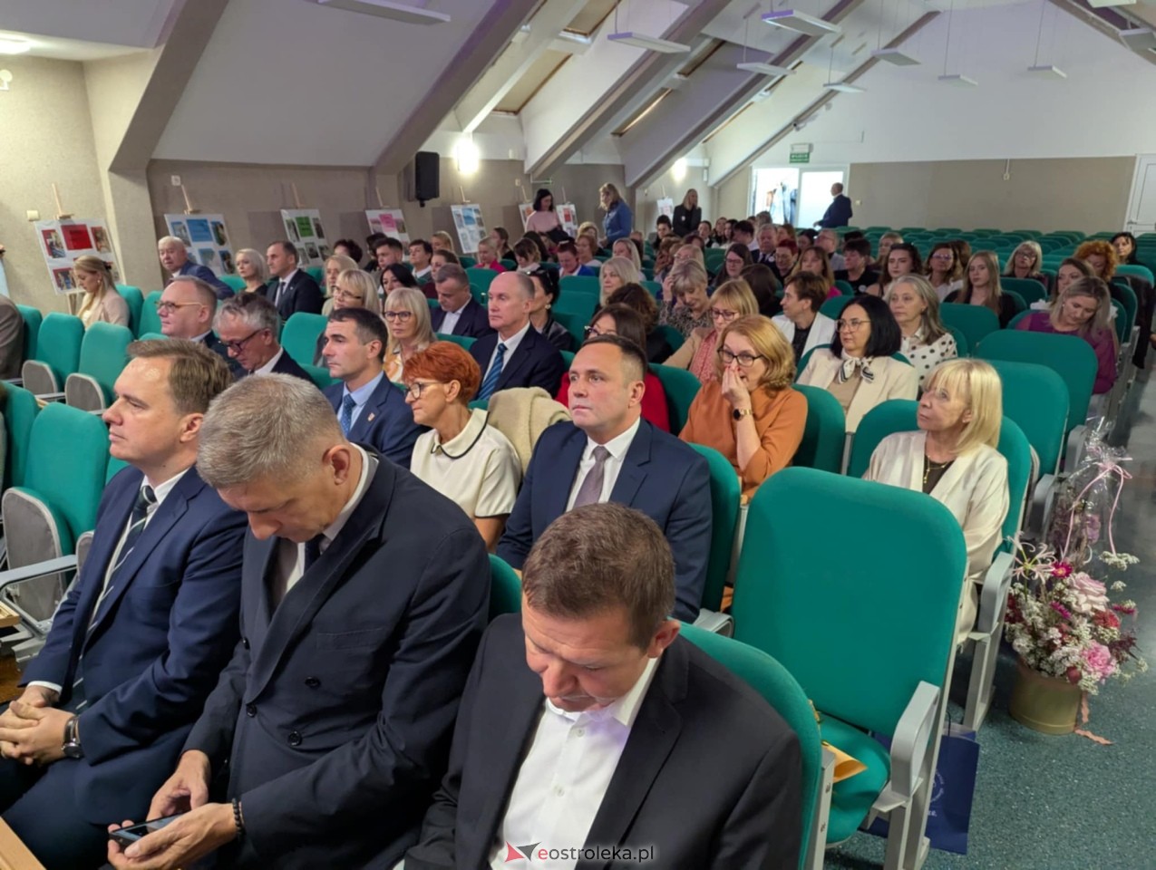 10-lecie CKZiU w Ostrołęce [17.10.2025] - zdjęcie #62 - eOstroleka.pl