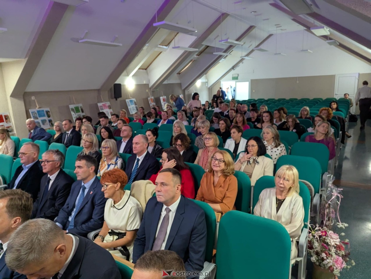 10-lecie CKZiU w Ostrołęce [17.10.2025] - zdjęcie #58 - eOstroleka.pl