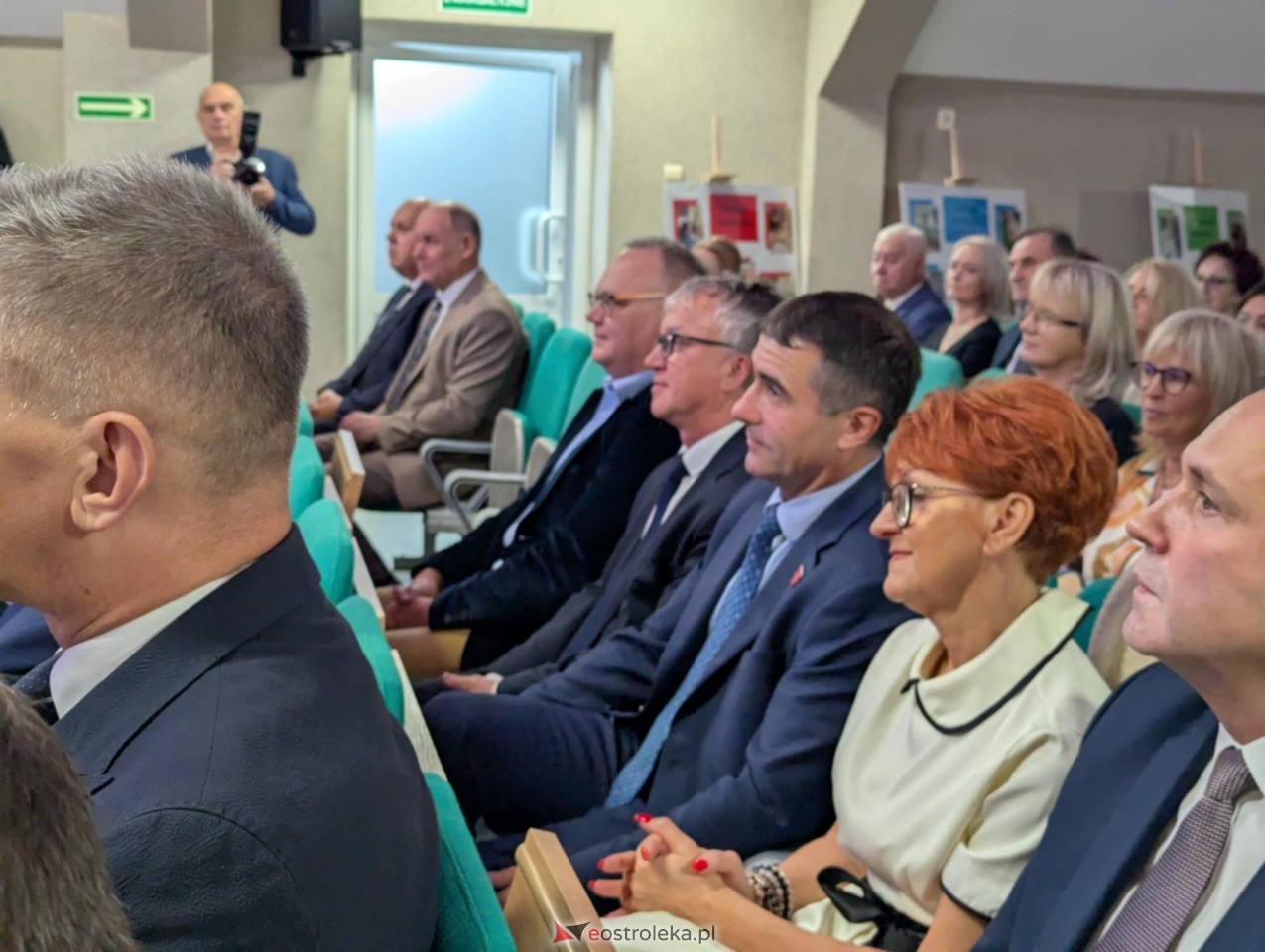10-lecie CKZiU w Ostrołęce [17.10.2025] - zdjęcie #51 - eOstroleka.pl