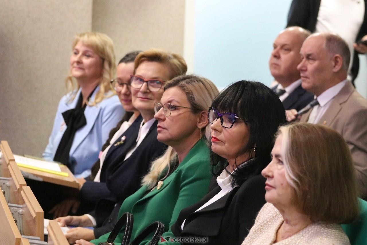 10-lecie CKZiU w Ostrołęce [17.10.2025] - zdjęcie #46 - eOstroleka.pl