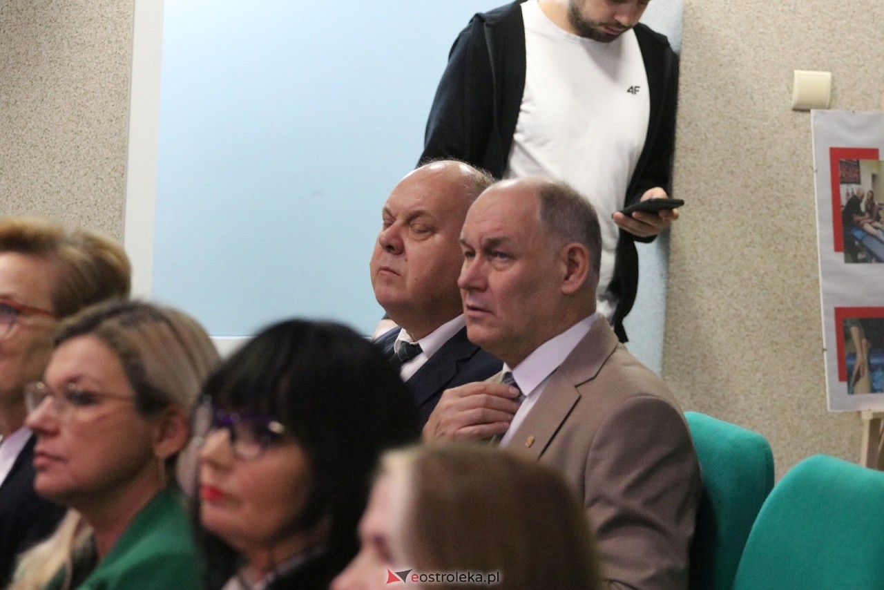 10-lecie CKZiU w Ostrołęce [17.10.2025] - zdjęcie #45 - eOstroleka.pl