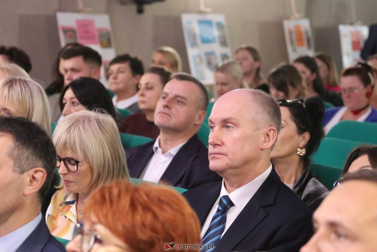 10-lecie CKZiU w Ostrołęce [17.10.2025] - zdjęcie #44 - eOstroleka.pl