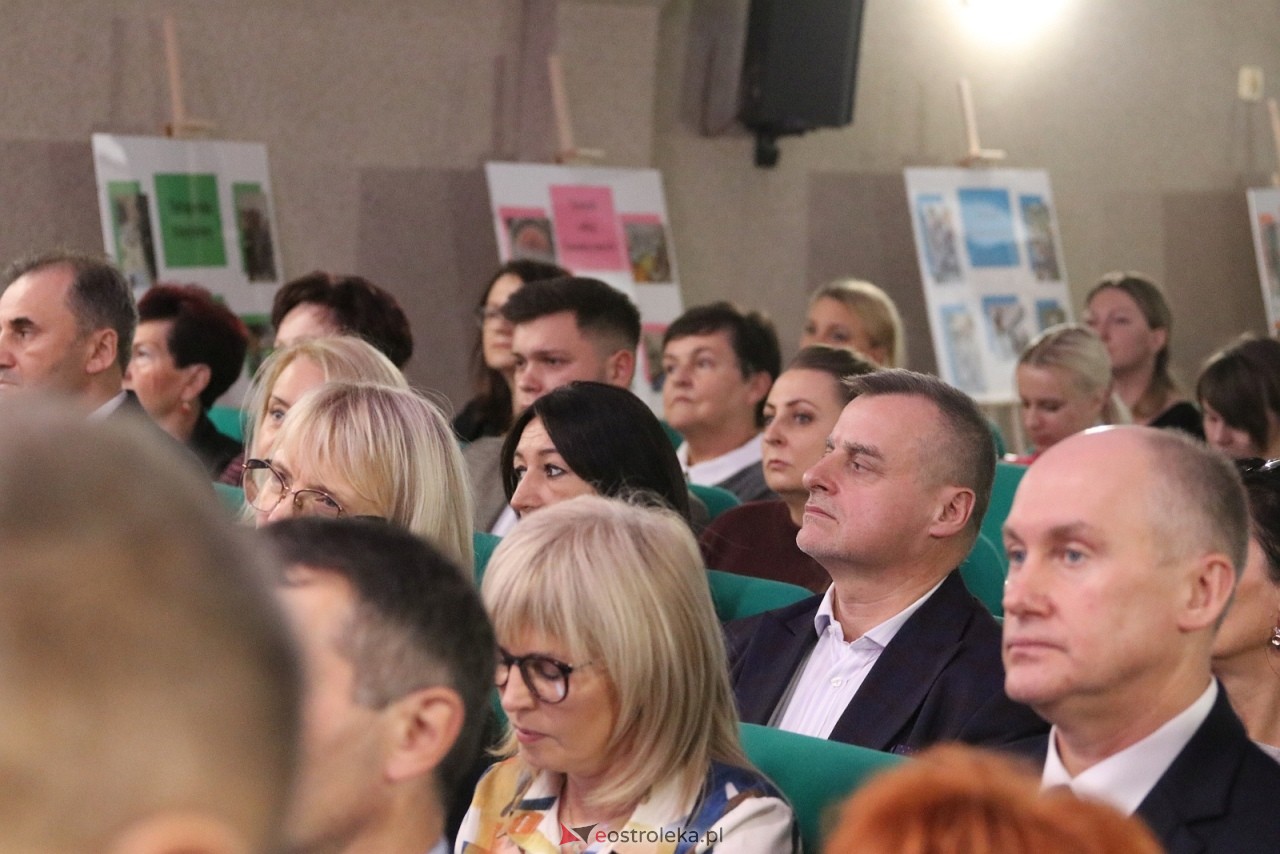 10-lecie CKZiU w Ostrołęce [17.10.2025] - zdjęcie #43 - eOstroleka.pl