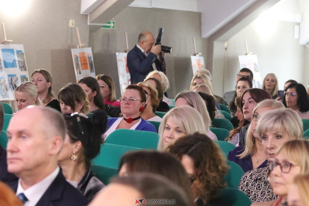 10-lecie CKZiU w Ostrołęce [17.10.2025] - zdjęcie #42 - eOstroleka.pl