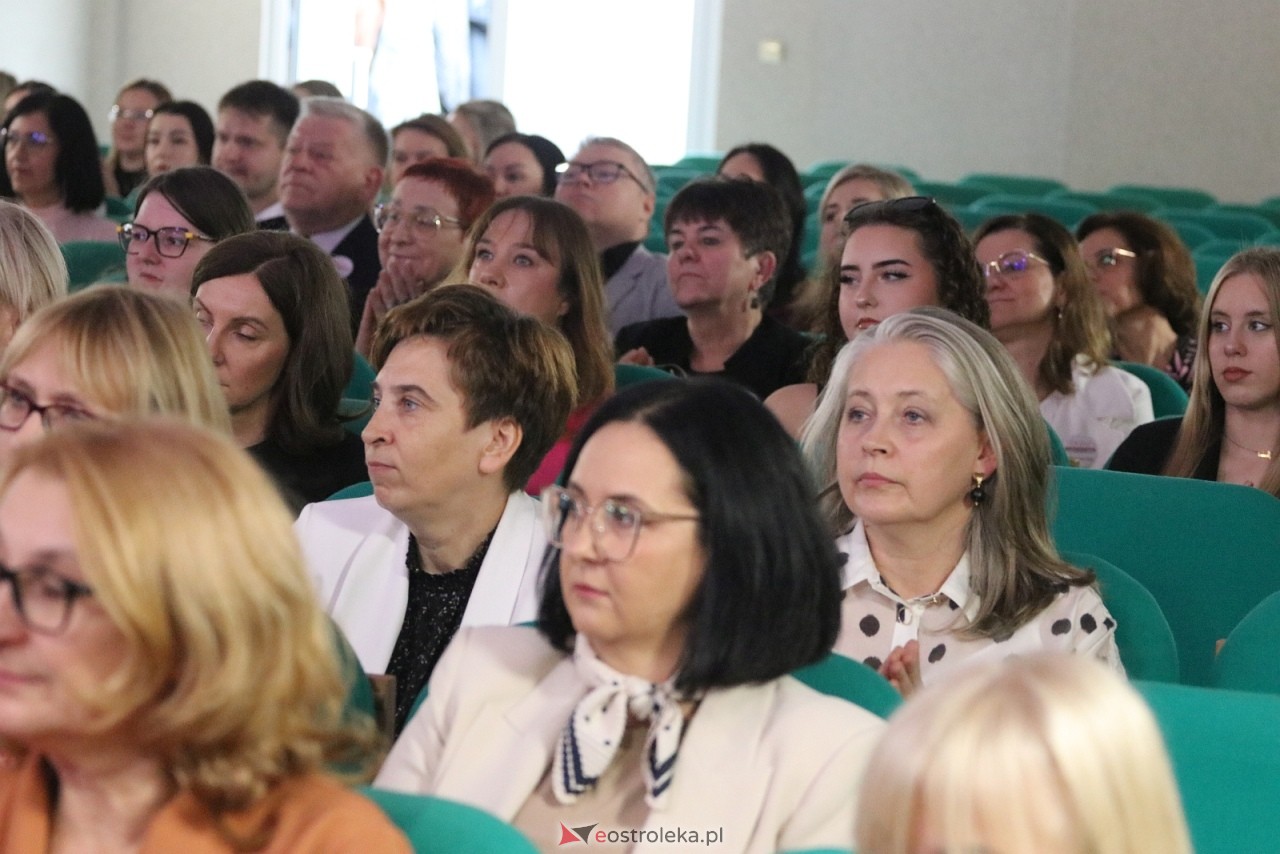 10-lecie CKZiU w Ostrołęce [17.10.2025] - zdjęcie #41 - eOstroleka.pl