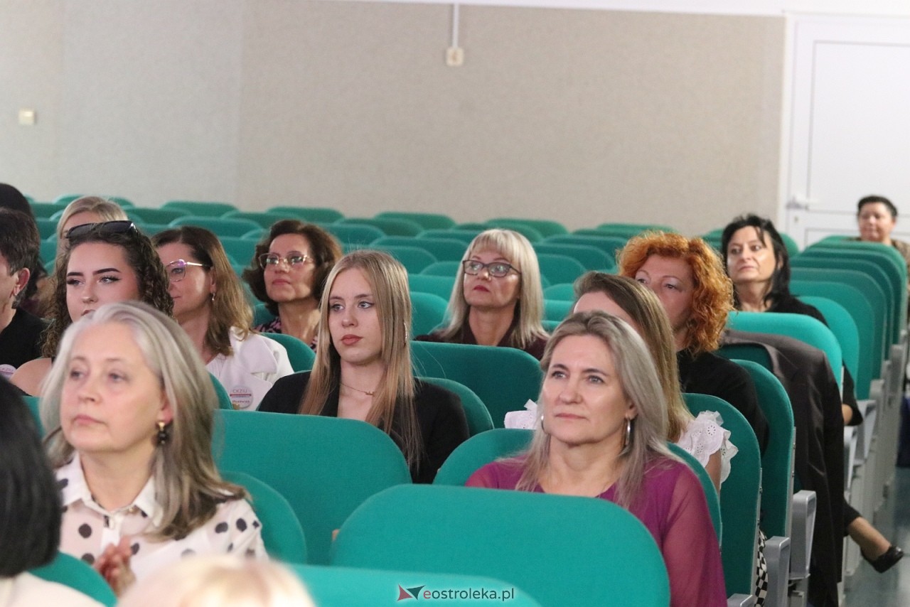 10-lecie CKZiU w Ostrołęce [17.10.2025] - zdjęcie #40 - eOstroleka.pl