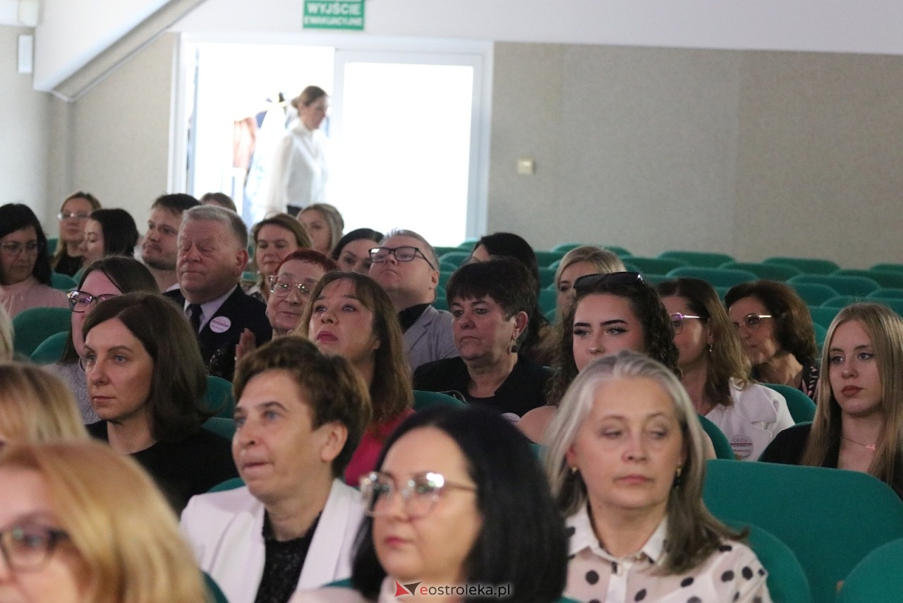 10-lecie CKZiU w Ostrołęce [17.10.2025] - zdjęcie #39 - eOstroleka.pl