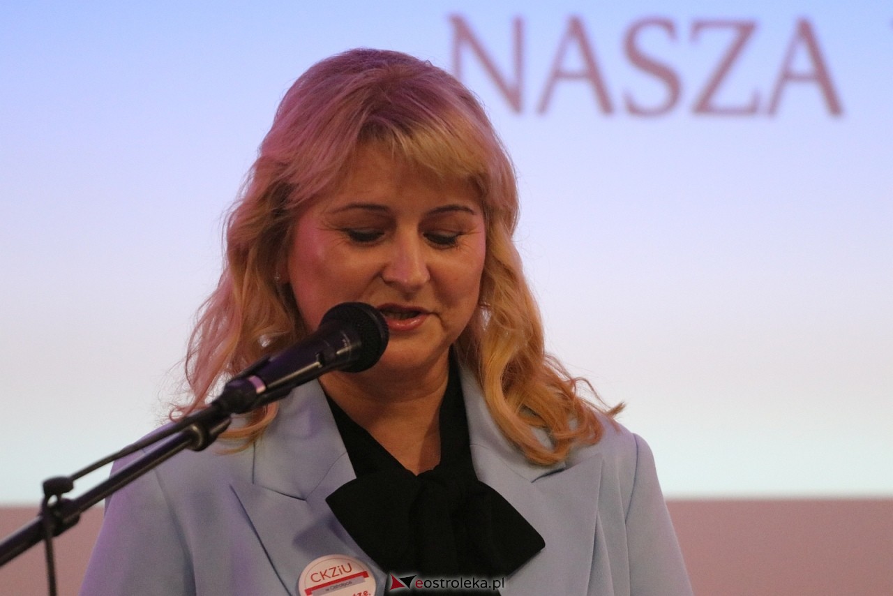 10-lecie CKZiU w Ostrołęce [17.10.2025] - zdjęcie #38 - eOstroleka.pl