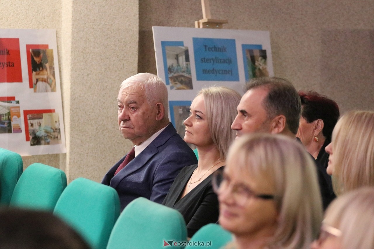 10-lecie CKZiU w Ostrołęce [17.10.2025] - zdjęcie #35 - eOstroleka.pl