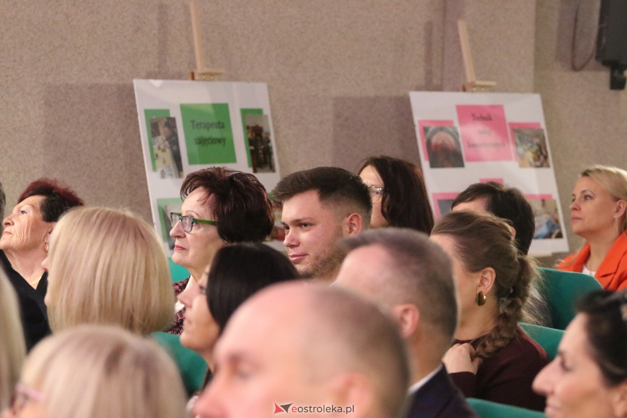 10-lecie CKZiU w Ostrołęce [17.10.2025] - zdjęcie #34 - eOstroleka.pl