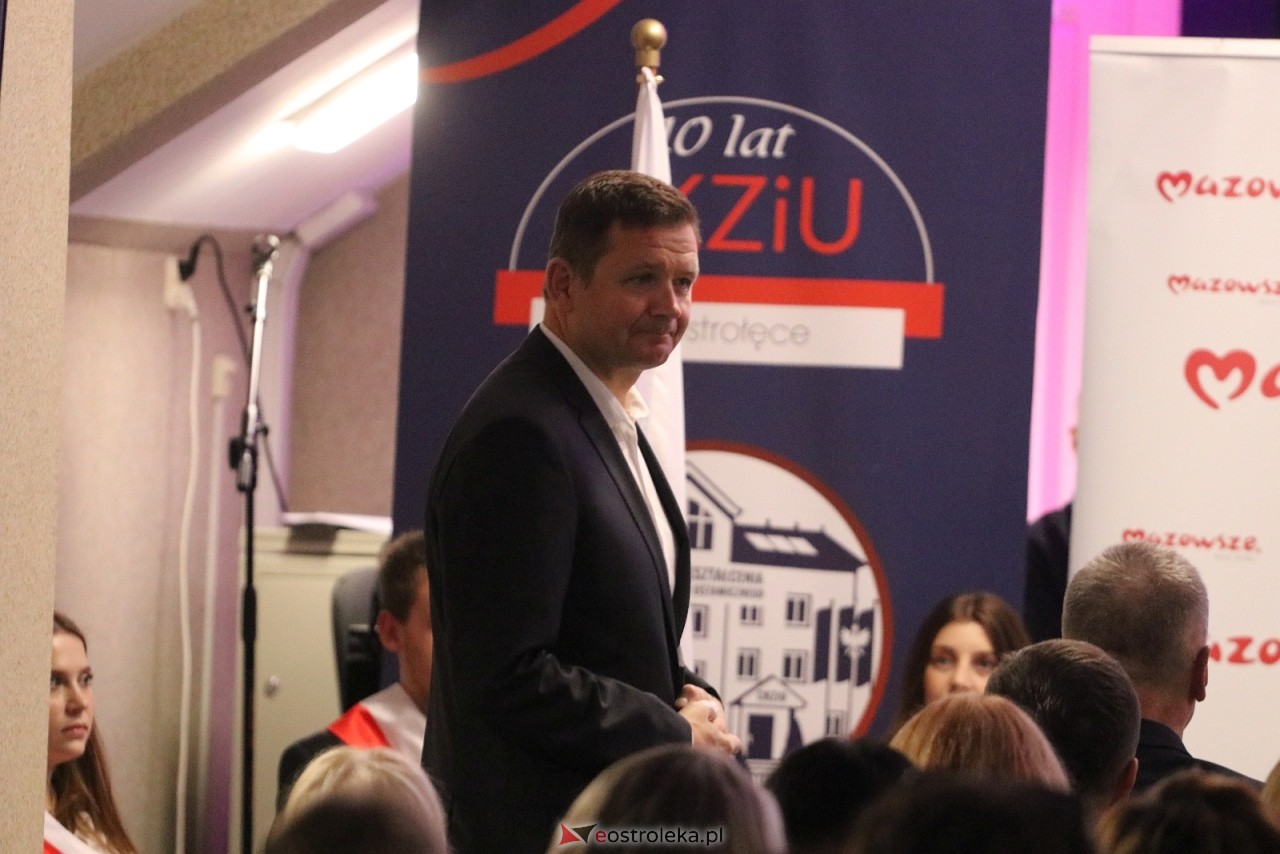 10-lecie CKZiU w Ostrołęce [17.10.2025] - zdjęcie #32 - eOstroleka.pl