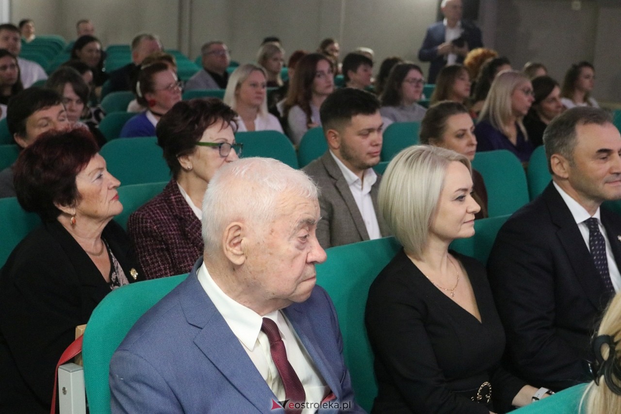 10-lecie CKZiU w Ostrołęce [17.10.2025] - zdjęcie #29 - eOstroleka.pl