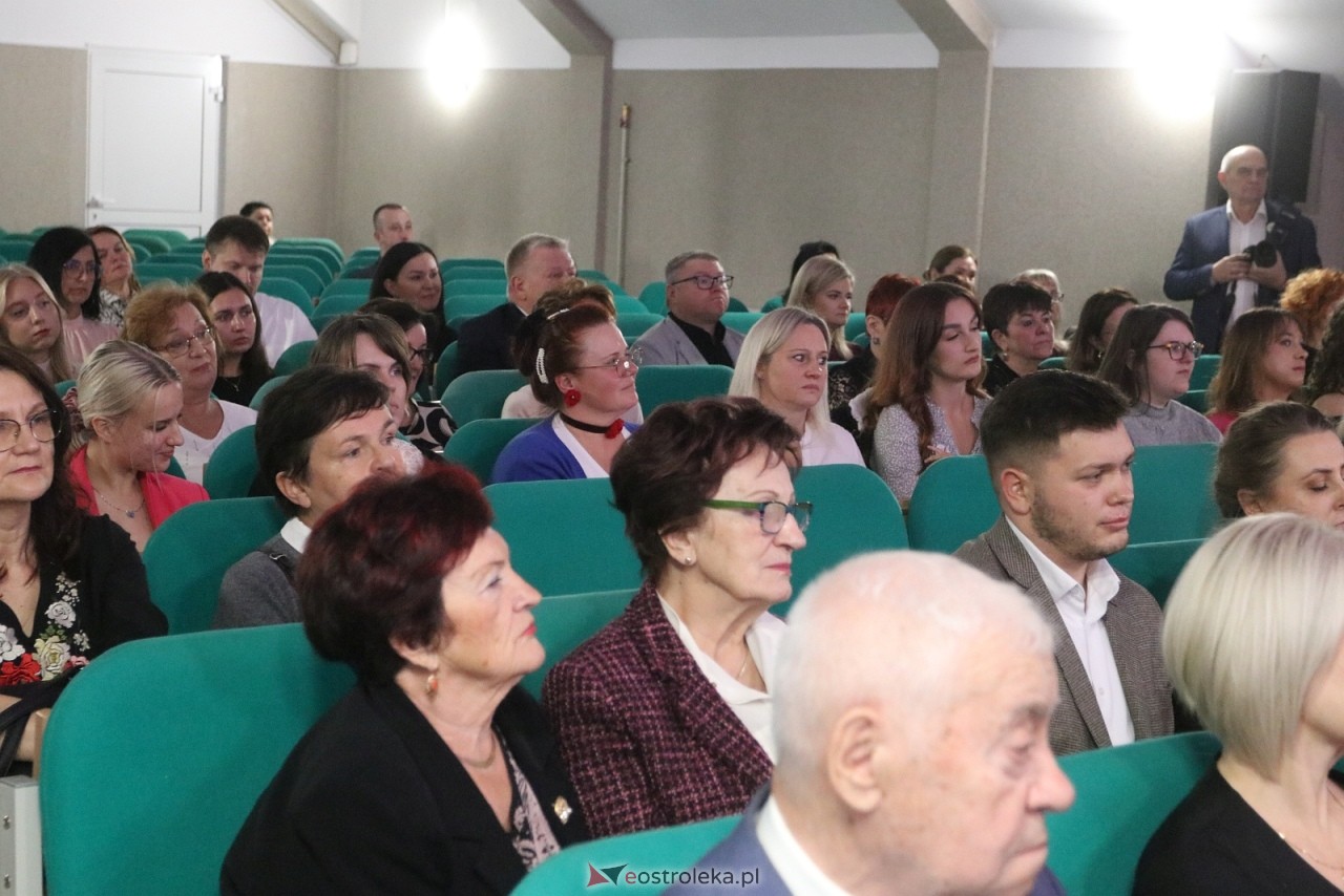10-lecie CKZiU w Ostrołęce [17.10.2025] - zdjęcie #28 - eOstroleka.pl