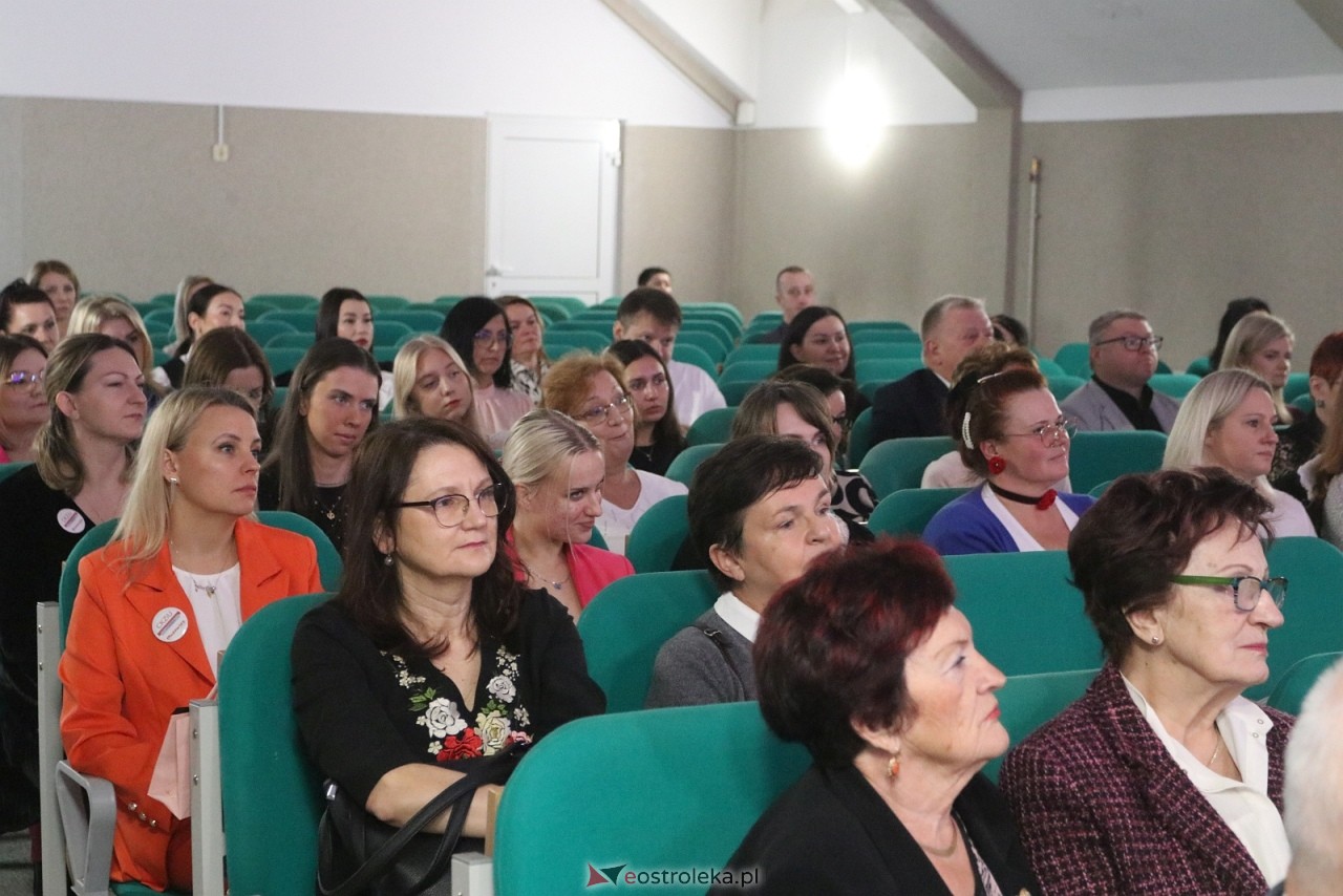 10-lecie CKZiU w Ostrołęce [17.10.2025] - zdjęcie #27 - eOstroleka.pl