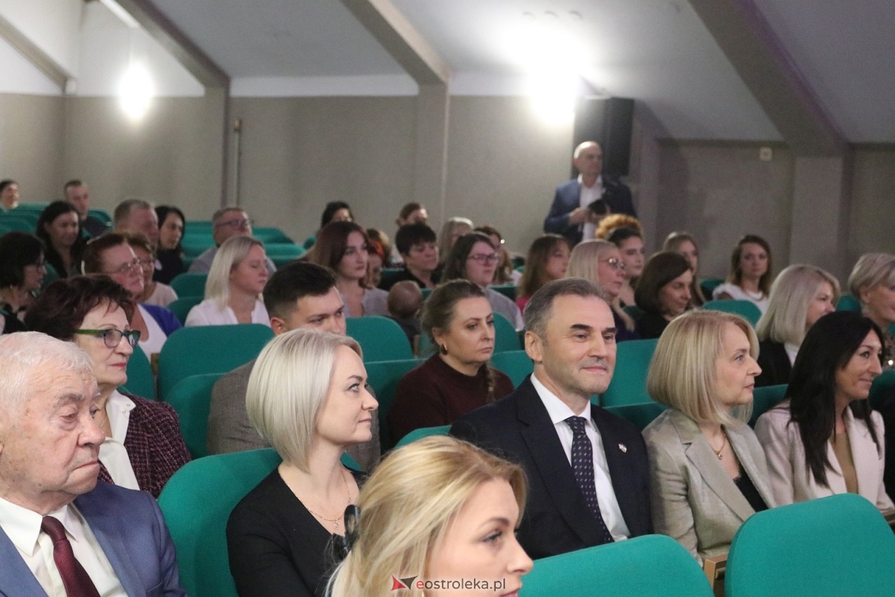 10-lecie CKZiU w Ostrołęce [17.10.2025] - zdjęcie #23 - eOstroleka.pl