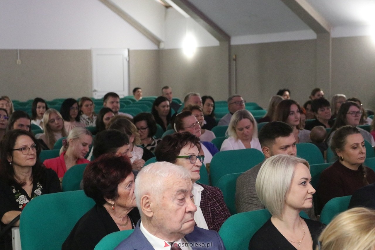 10-lecie CKZiU w Ostrołęce [17.10.2025] - zdjęcie #22 - eOstroleka.pl