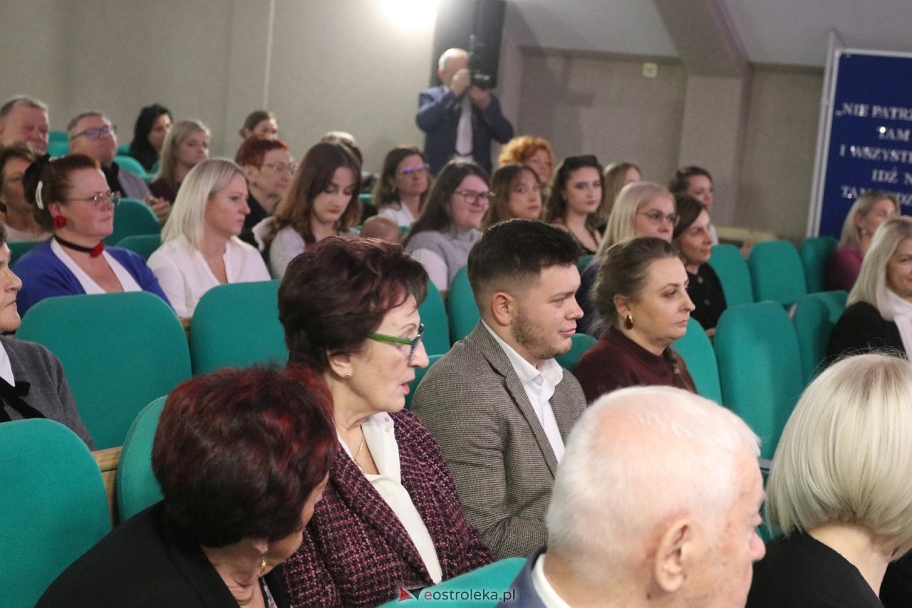 10-lecie CKZiU w Ostrołęce [17.10.2025] - zdjęcie #19 - eOstroleka.pl