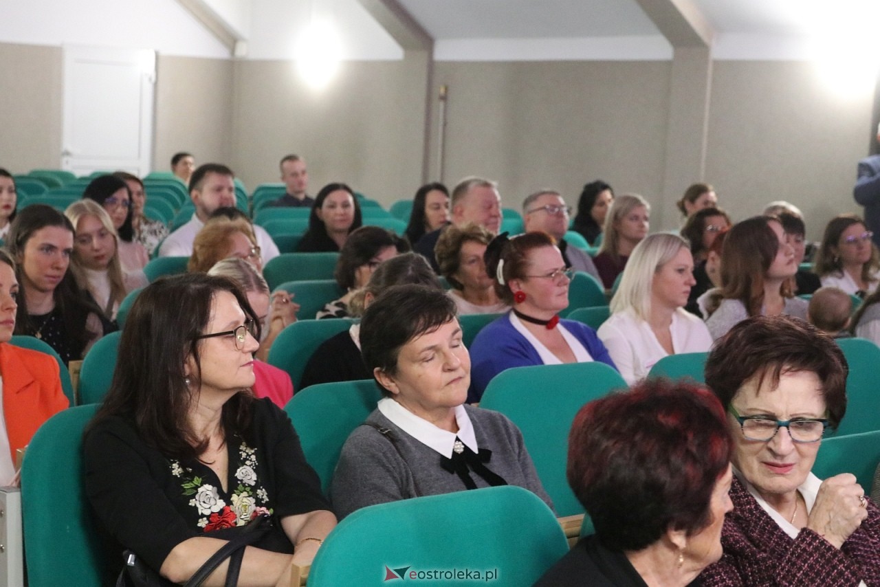 10-lecie CKZiU w Ostrołęce [17.10.2025] - zdjęcie #18 - eOstroleka.pl