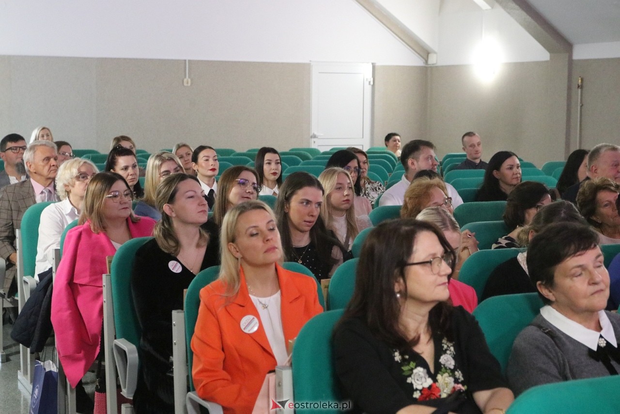 10-lecie CKZiU w Ostrołęce [17.10.2025] - zdjęcie #17 - eOstroleka.pl