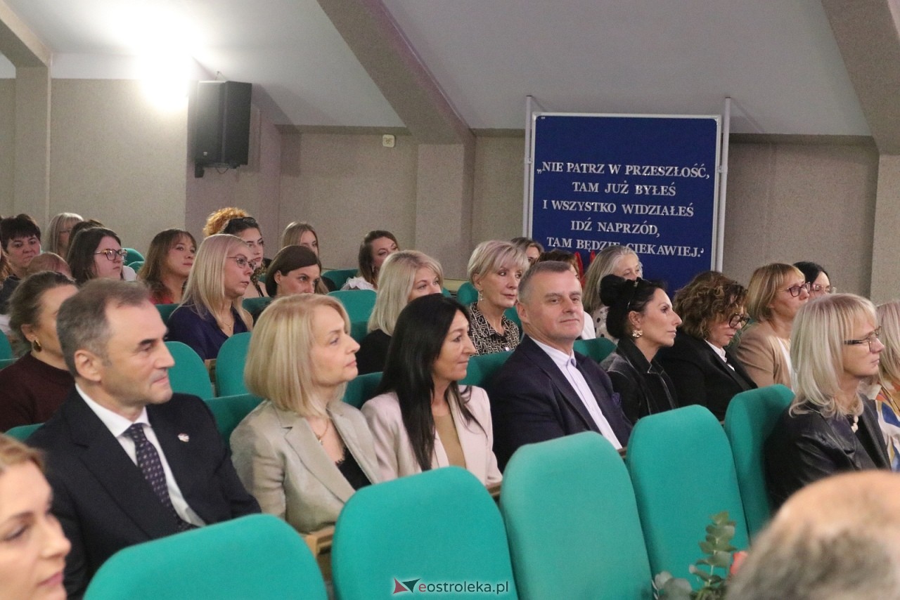 10-lecie CKZiU w Ostrołęce [17.10.2025] - zdjęcie #14 - eOstroleka.pl