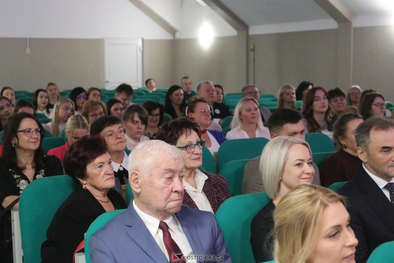 10-lecie CKZiU w Ostrołęce [17.10.2025] - zdjęcie #13 - eOstroleka.pl