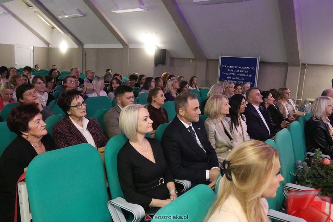 10-lecie CKZiU w Ostrołęce [17.10.2025] - zdjęcie #9 - eOstroleka.pl
