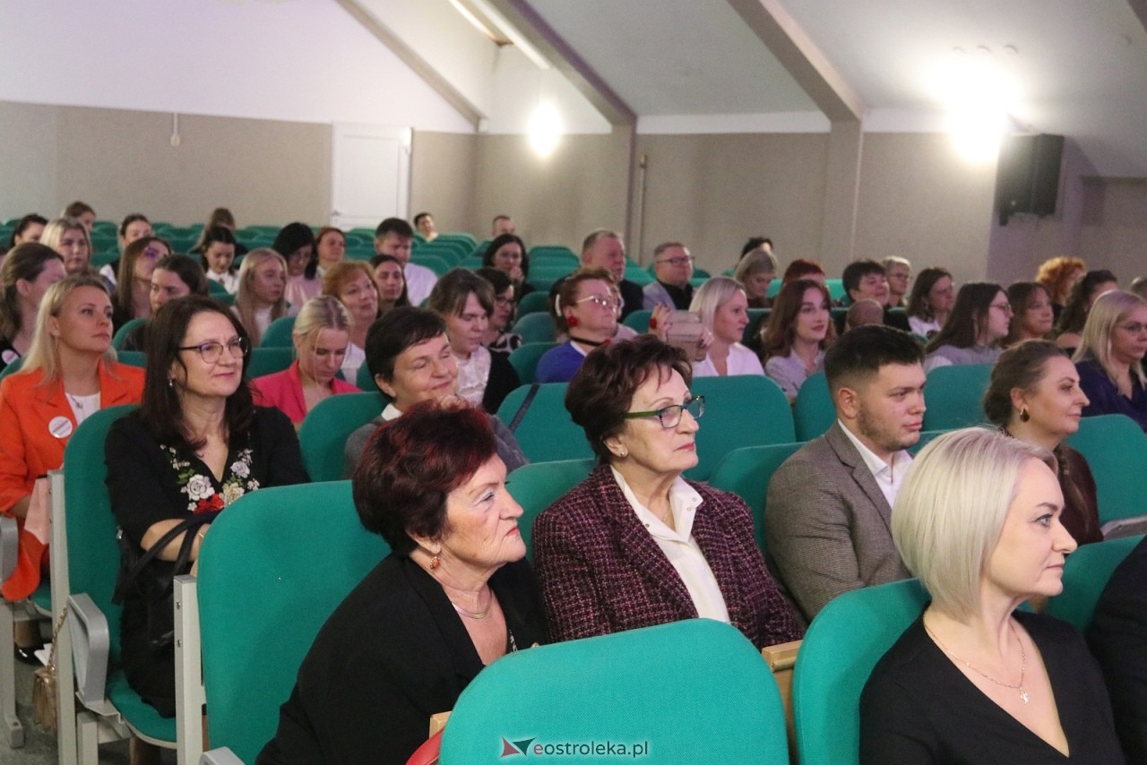 10-lecie CKZiU w Ostrołęce [17.10.2025] - zdjęcie #8 - eOstroleka.pl