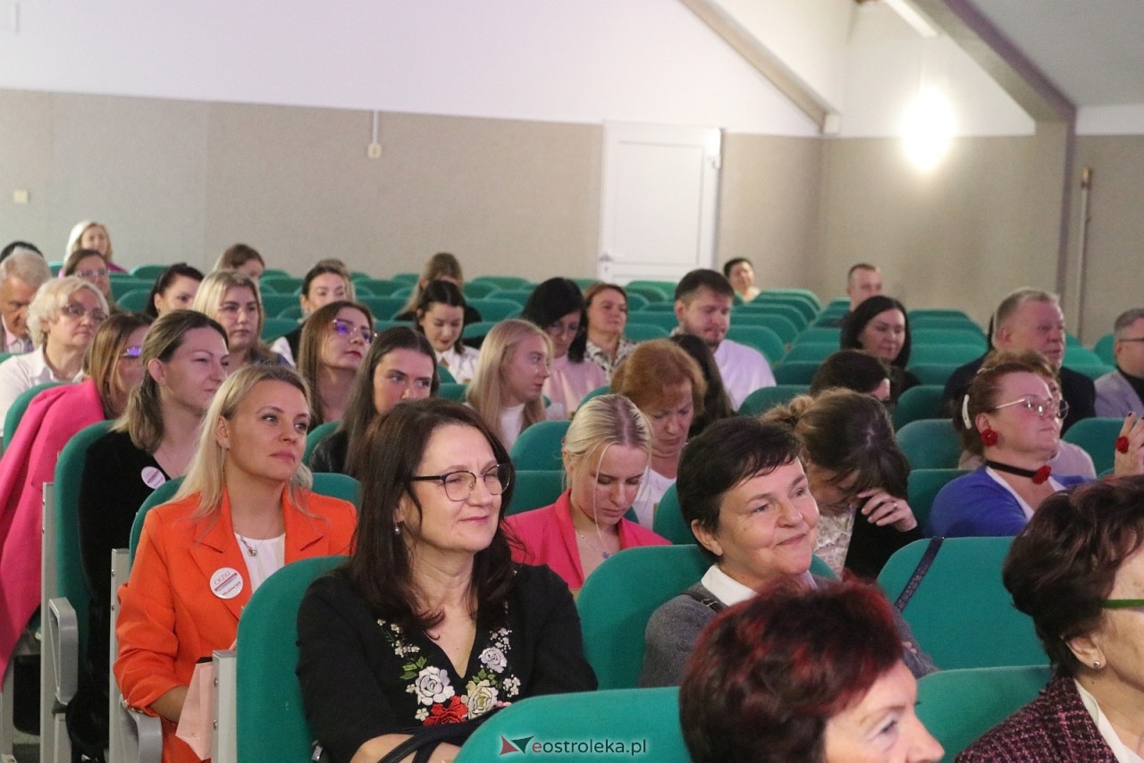 10-lecie CKZiU w Ostrołęce [17.10.2025] - zdjęcie #7 - eOstroleka.pl