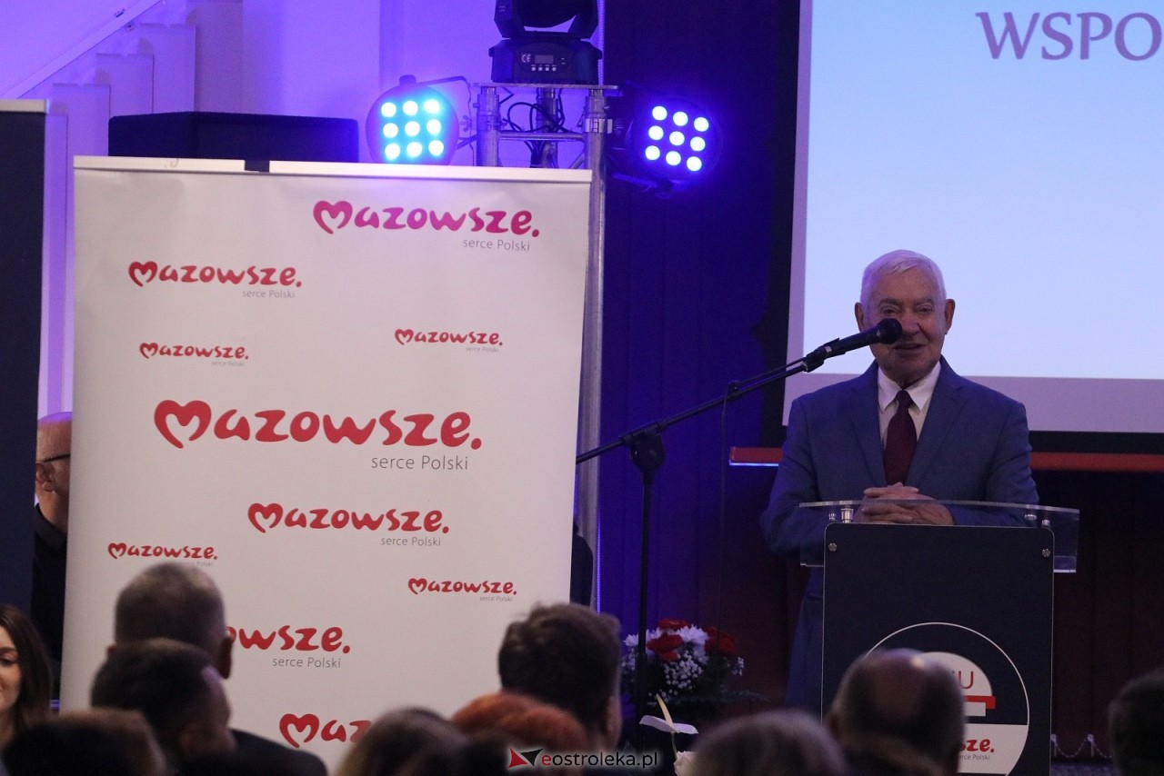 10-lecie CKZiU w Ostrołęce [17.10.2025] - zdjęcie #5 - eOstroleka.pl