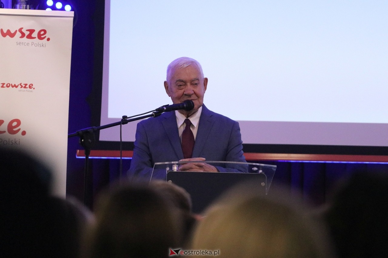 10-lecie CKZiU w Ostrołęce [17.10.2025] - zdjęcie #3 - eOstroleka.pl