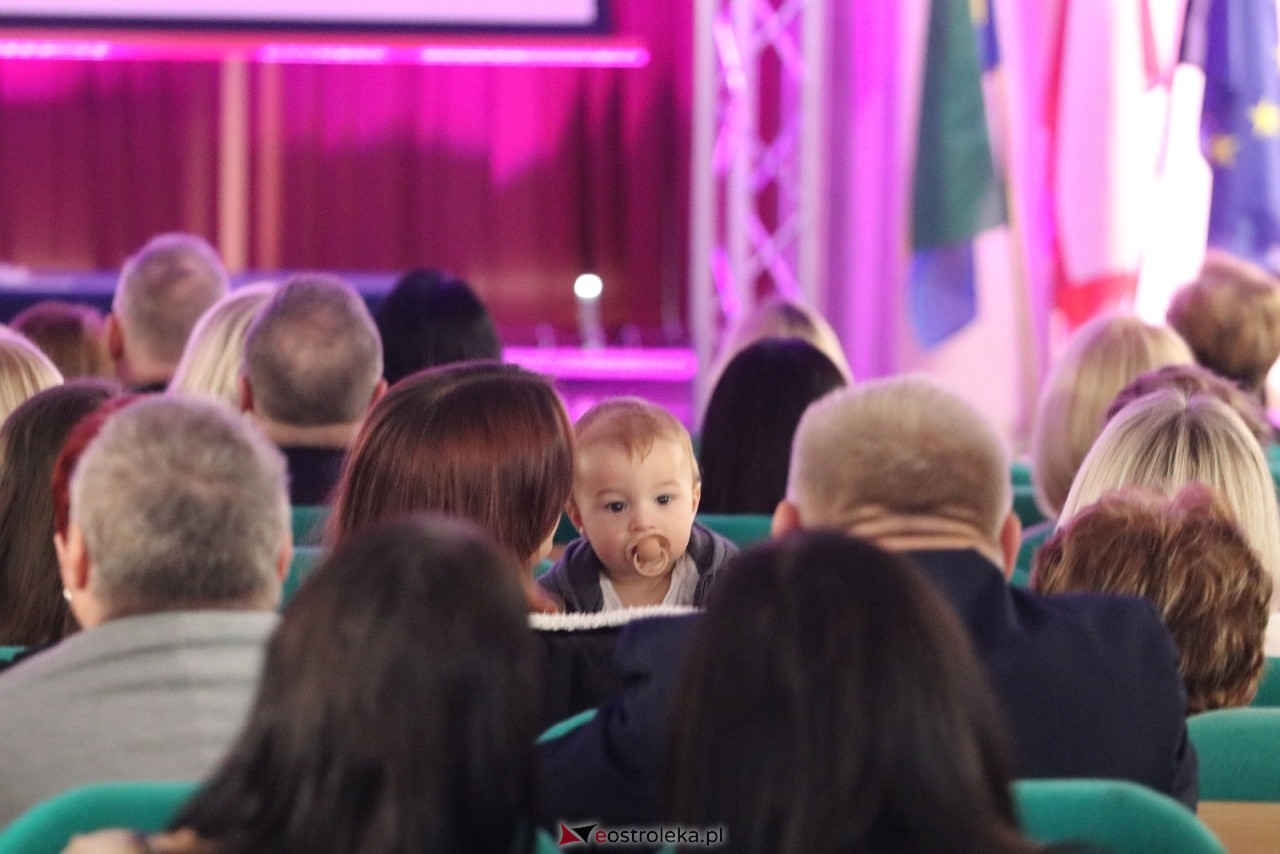 10-lecie CKZiU w Ostrołęce [17.10.2025] - zdjęcie #2 - eOstroleka.pl