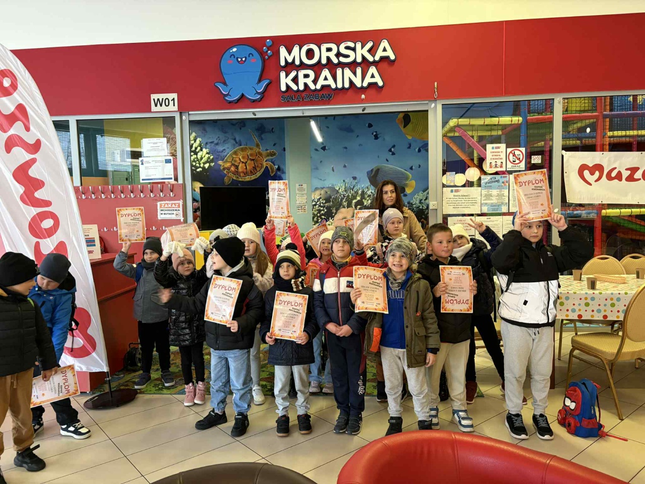 Kulinarne Przygody Jesieni 2025 [17.10.2025] - zdjęcie #150 - eOstroleka.pl