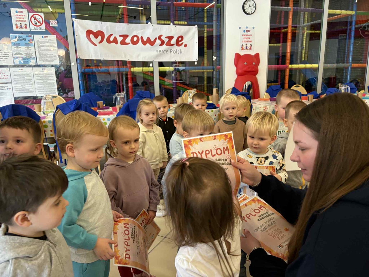 Kulinarne Przygody Jesieni 2025 [17.10.2025] - zdjęcie #144 - eOstroleka.pl
