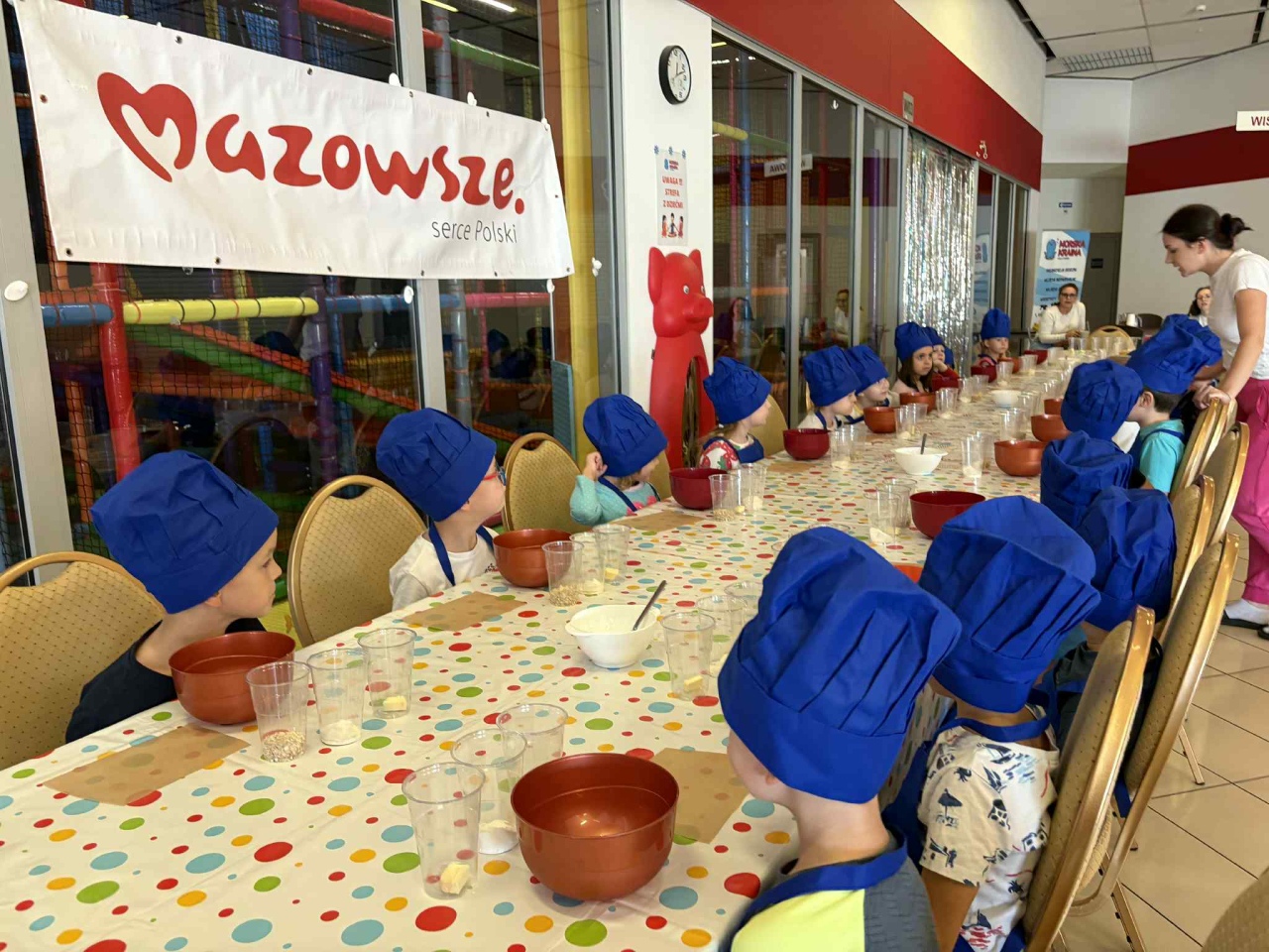 Kulinarne Przygody Jesieni 2025 [17.10.2025] - zdjęcie #140 - eOstroleka.pl