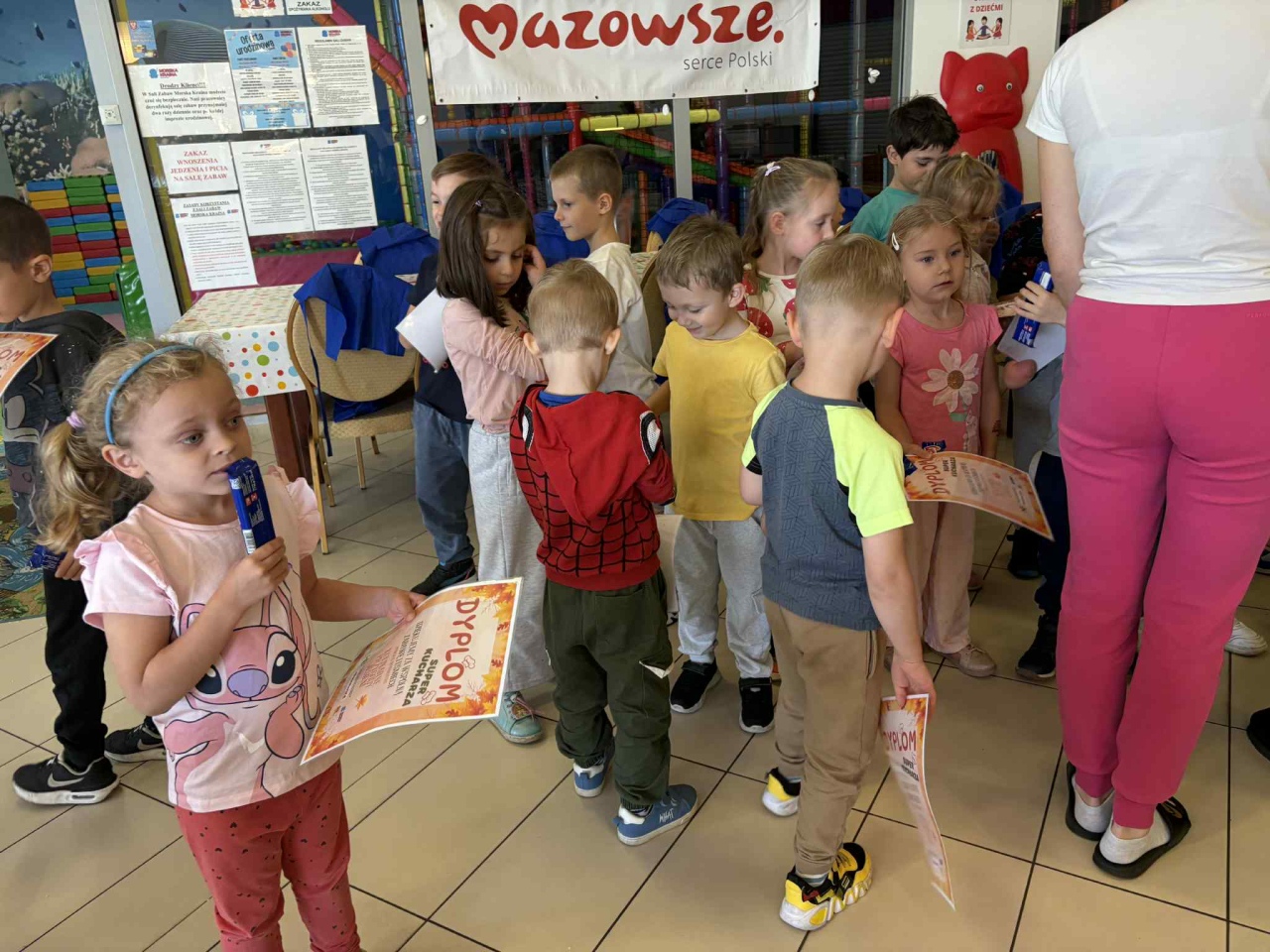 Kulinarne Przygody Jesieni 2025 [17.10.2025] - zdjęcie #135 - eOstroleka.pl