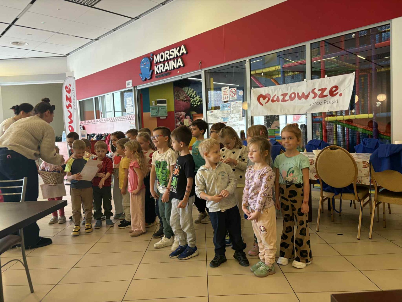 Kulinarne Przygody Jesieni 2025 [17.10.2025] - zdjęcie #115 - eOstroleka.pl