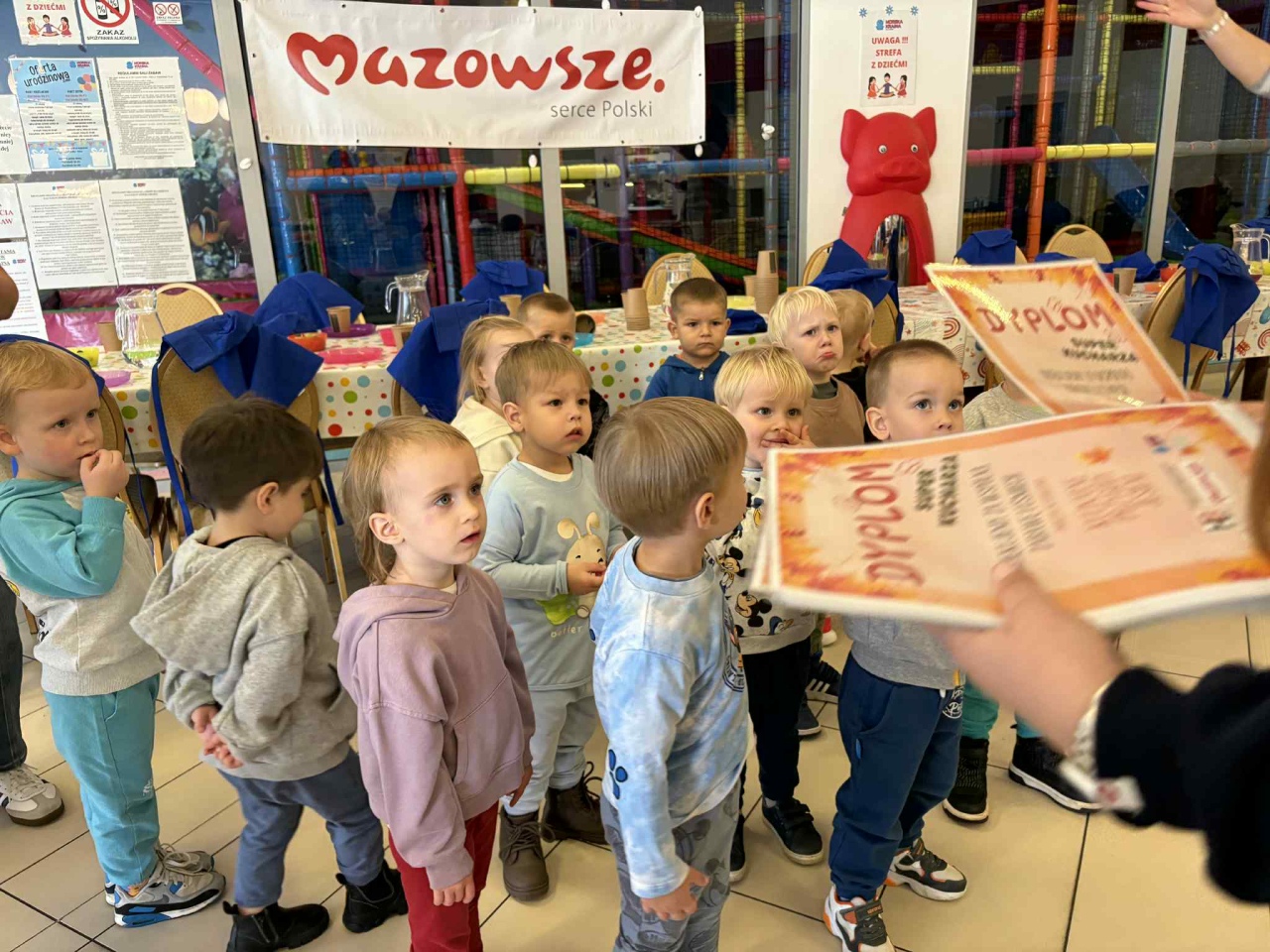 Kulinarne Przygody Jesieni 2025 [17.10.2025] - zdjęcie #112 - eOstroleka.pl