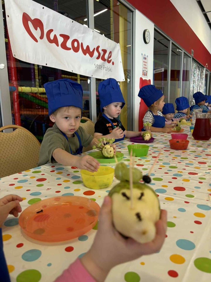 Kulinarne Przygody Jesieni 2025 [17.10.2025] - zdjęcie #104 - eOstroleka.pl