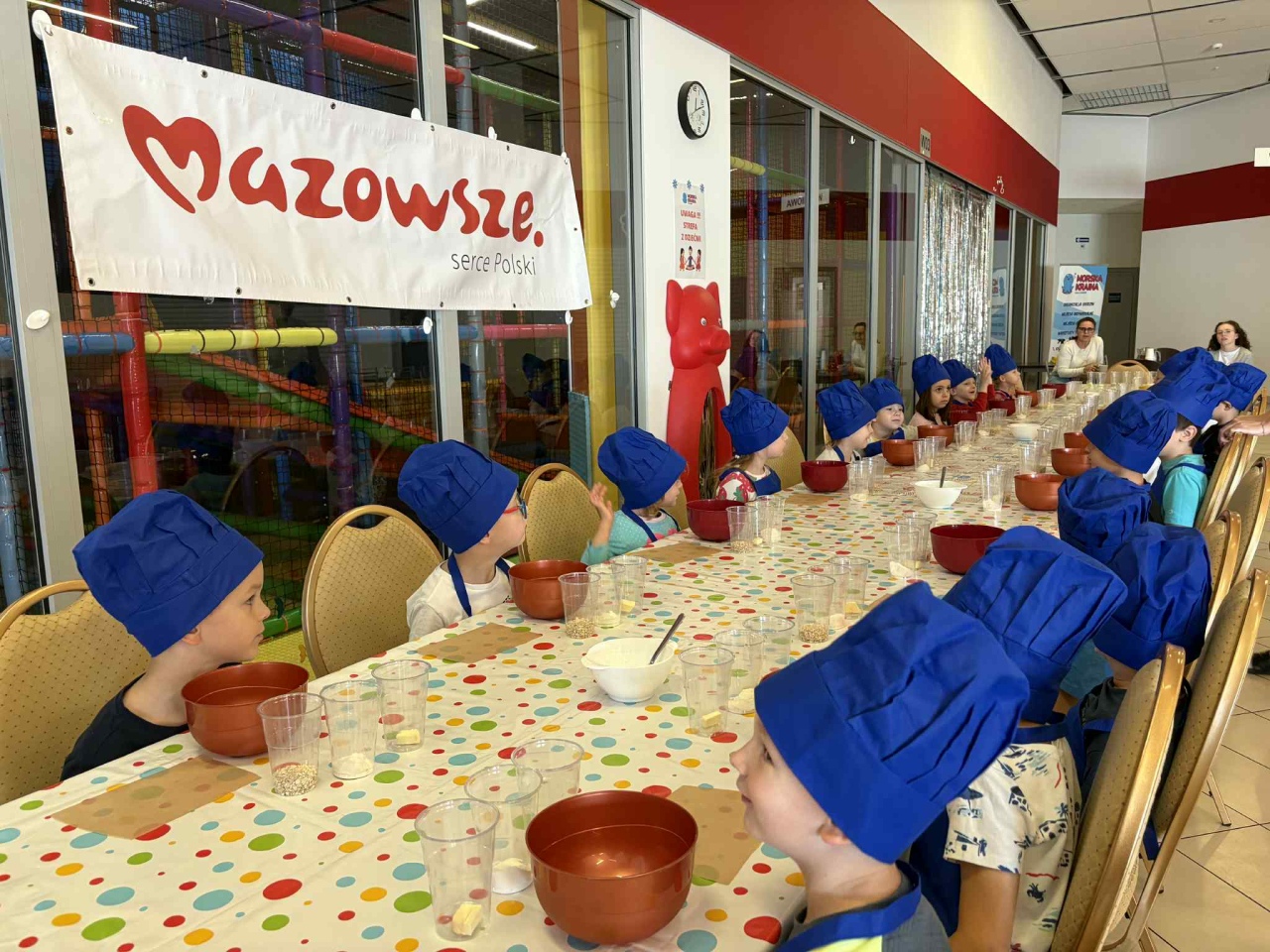 Kulinarne Przygody Jesieni 2025 [17.10.2025] - zdjęcie #81 - eOstroleka.pl