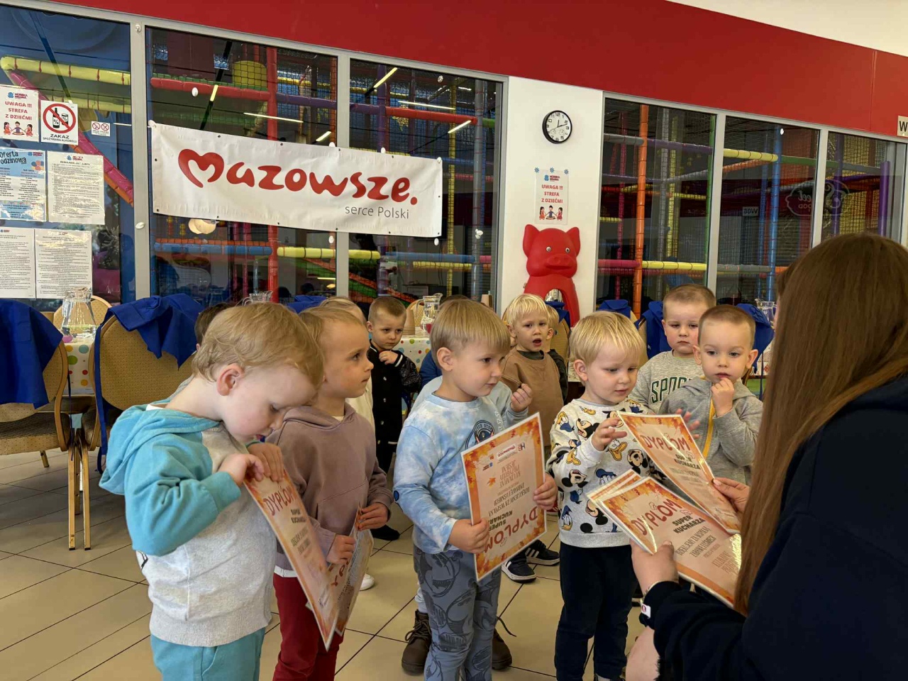 Kulinarne Przygody Jesieni 2025 [17.10.2025] - zdjęcie #79 - eOstroleka.pl