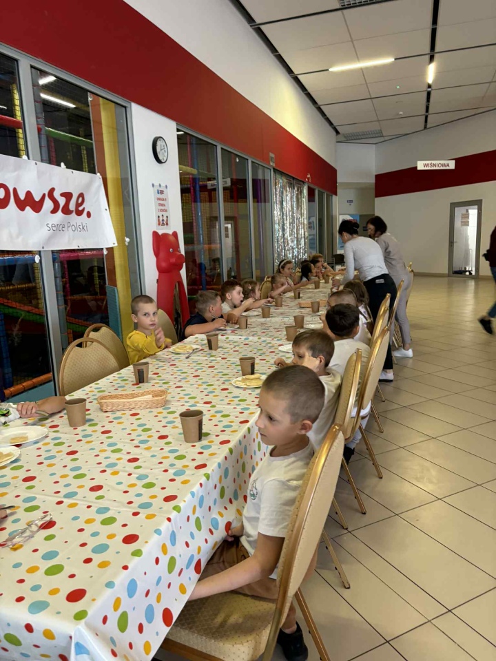 Kulinarne Przygody Jesieni 2025 [17.10.2025] - zdjęcie #77 - eOstroleka.pl
