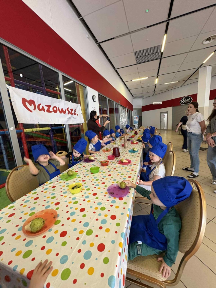 Kulinarne Przygody Jesieni 2025 [17.10.2025] - zdjęcie #49 - eOstroleka.pl